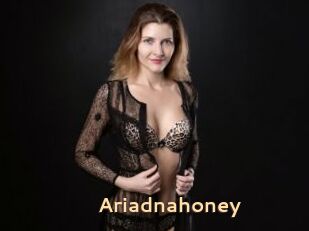 Ariadnahoney