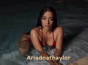 Ariadnathaylor