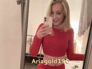 Ariagold190