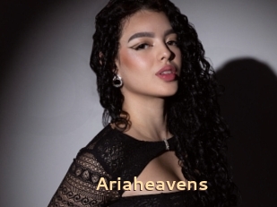 Ariaheavens