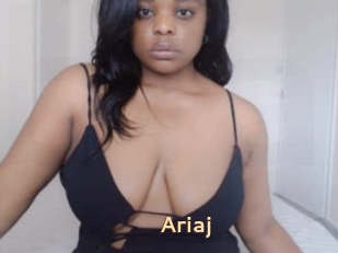Ariaj