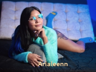Arialeenn