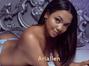 Ariallen