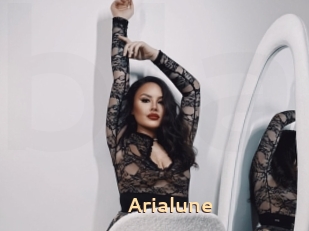 Arialune