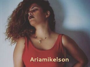 Ariamikelson