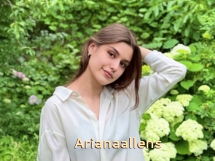 Arianaallens