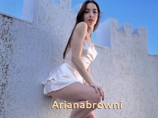 Arianabrowni