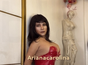 Arianacarolina
