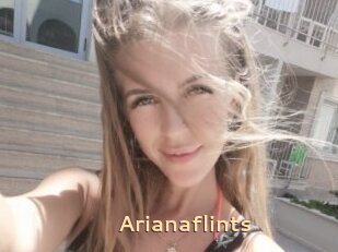 Arianaflints