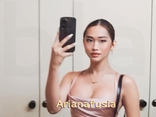 Arianafusia