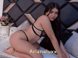 Arianaluxx