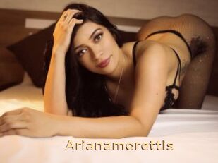 Arianamorettis