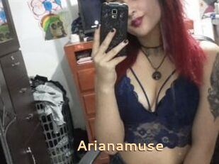 Arianamuse