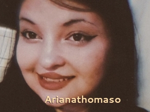 Arianathomaso