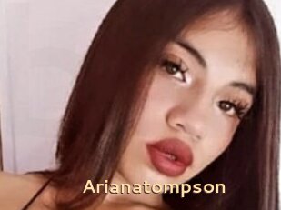 Arianatompson
