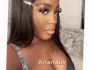 Arianauk
