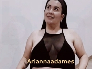 Ariannaadames