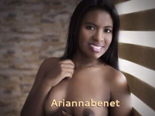 Ariannabenet