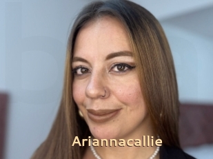 Ariannacallie