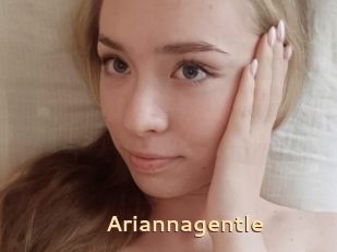 Ariannagentle