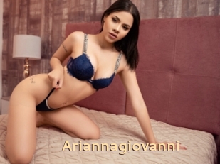 Ariannagiovanni