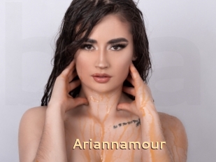 Ariannamour