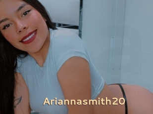 Ariannasmith20