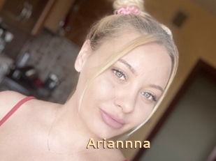 Ariannna