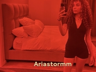 Ariastormm