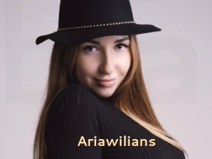 Ariawilians