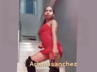 Aridnasanchez
