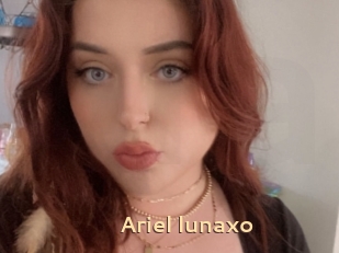 Ariel_lunaxo