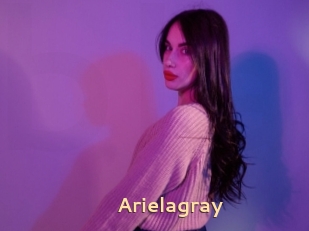 Arielagray