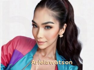 Arielawatson