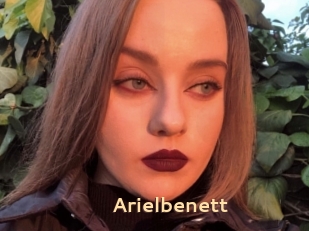 Arielbenett