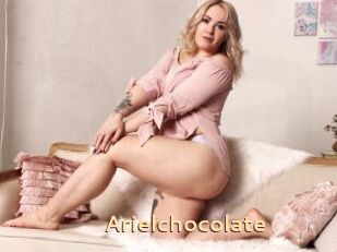 Arielchocolate