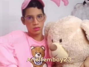Arielfemboy23