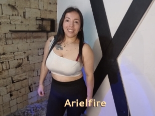 Arielfire
