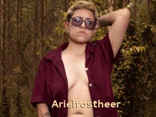 Arielfostheer