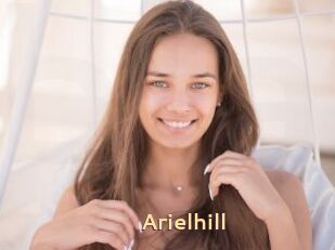 Arielhill