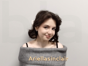 Ariellasinclair