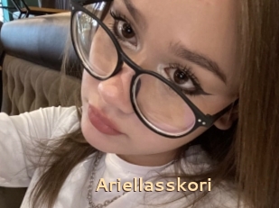 Ariellasskori