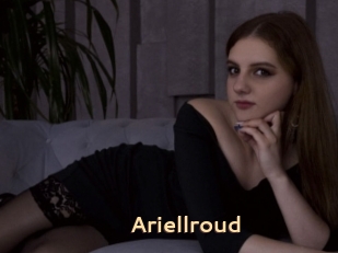 Ariellroud