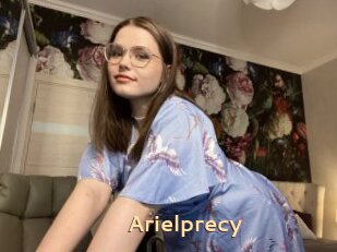 Arielprecy