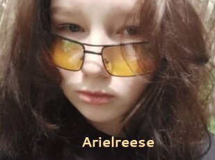 Arielreese