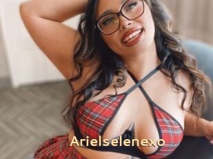 Arielselenexo