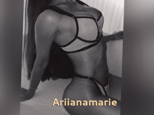 Ariianamarie