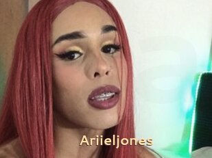 Ariieljones