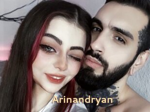 Arinandryan