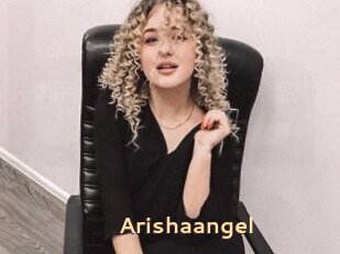 Arishaangel